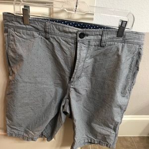 Banana Republic Aiden shorts